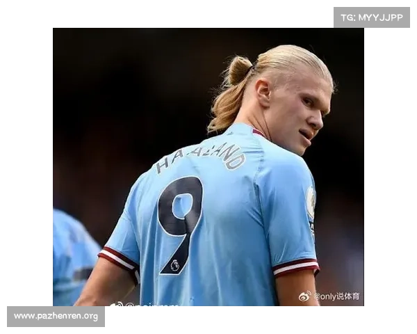 24 岁 247 天！哈兰德成欧洲第二年轻国家队 40 球先生