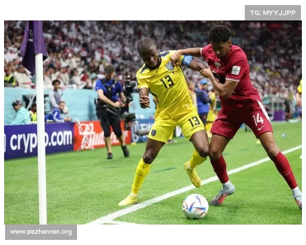 世预赛智利 0-0 厄瓜多尔 瓦伦西亚绝杀被吹南美双雄闷平