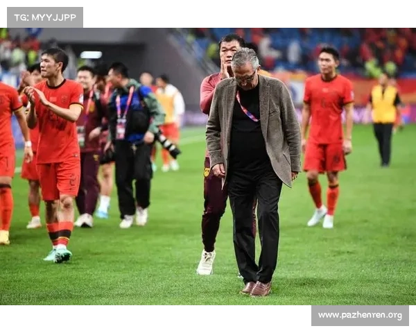 伊万暂时无下课风险 将带队完成18强赛任务