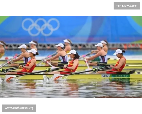 中国赛艇实力崭露头角 世界赛艇锦标赛中外选手激烈角逐 中国赛艇实力崭露头角 世界赛艇锦标赛中外选手激烈角逐