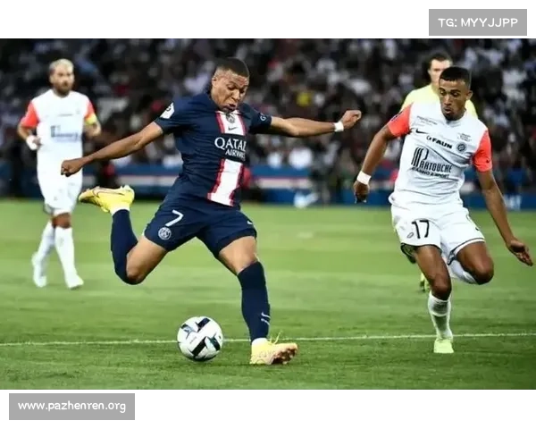 巴黎连续34场法国杯对阵低级别球队全胜稳步晋级下一轮 巴黎连续34场法国杯对阵低级别球队全胜稳步晋级下一轮