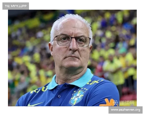 巴西足协宣布多里瓦尔不再担任国家队主帅 将寻找新主帅接任 巴西足协宣布多里瓦尔不再担任国家队主帅 将寻找新主帅接任