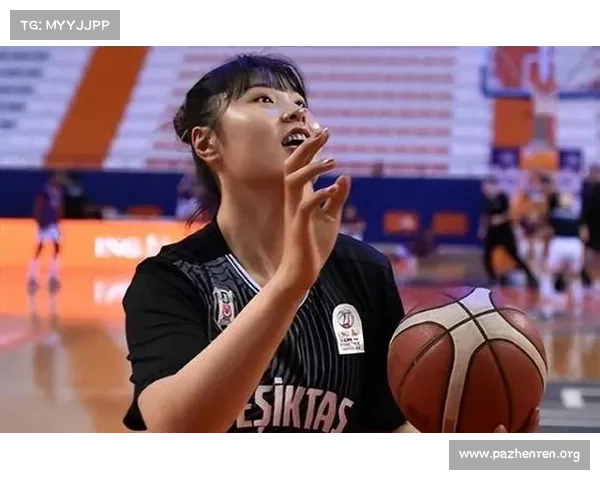 李月汝全能表现助力球队挺进土超季后赛四强 砍下10分15篮板3助攻3封盖