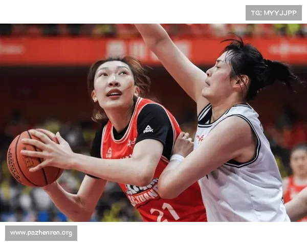 中国女篮29岁王牌强势回归力争总决赛冠军 韩旭携手再度冲击荣耀 中国女篮29岁王牌强势回归力争总决赛冠军 韩旭携手再度冲击荣耀