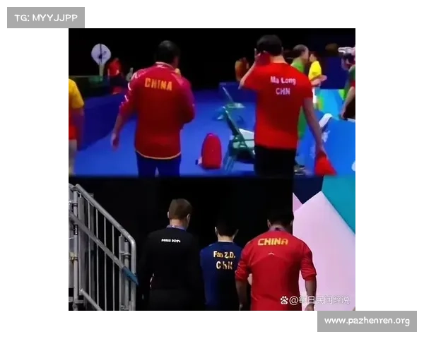 切尔西被逆转后，樊振东赛后愤怒摔毛巾，引发热议