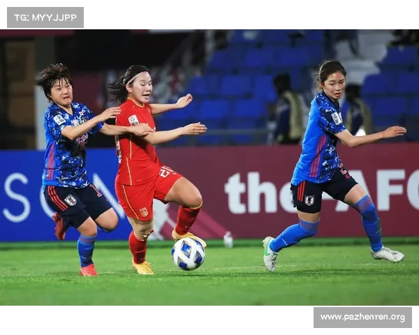 中国女足时隔十六年再度捧起亚洲杯冠军惜败对手展现顽强拼搏精神 中国女足时隔十六年再度捧起亚洲杯冠军惜败对手展现顽强拼搏精神