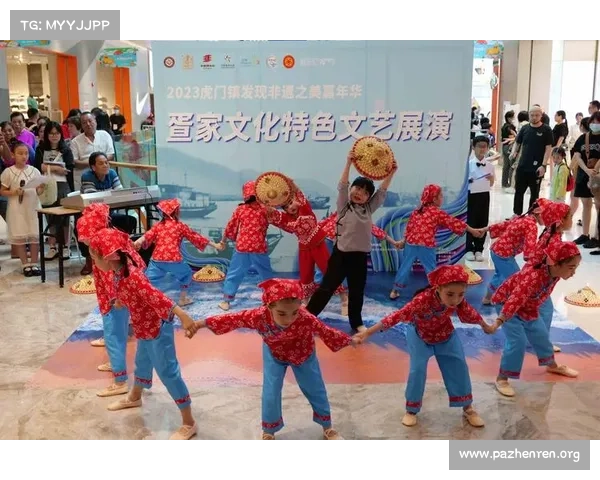 奥体中心驻训国家队火热参加非遗文化嘉年华活动展现风采 奥体中心驻训国家队火热参加非遗文化嘉年华活动展现风采