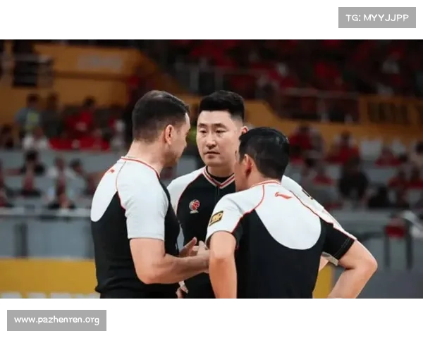 广厦大胜引热议,球迷盛赞:太刺激了 广厦大胜引热议,球迷盛赞:太刺激了