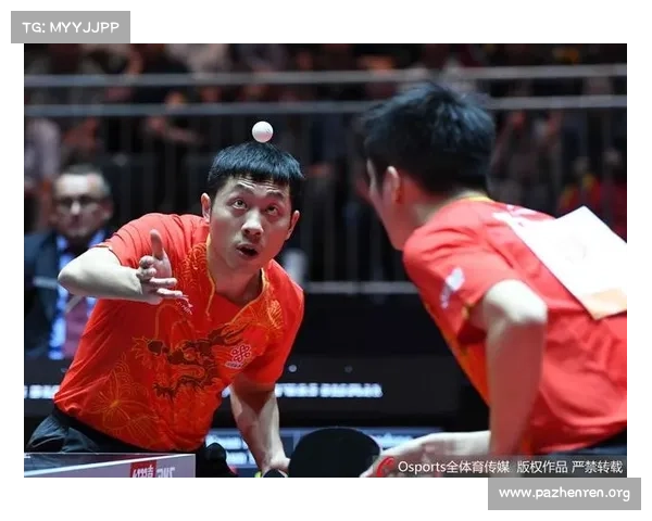 樊振东状态神勇，热火欢迎远播社交媒体