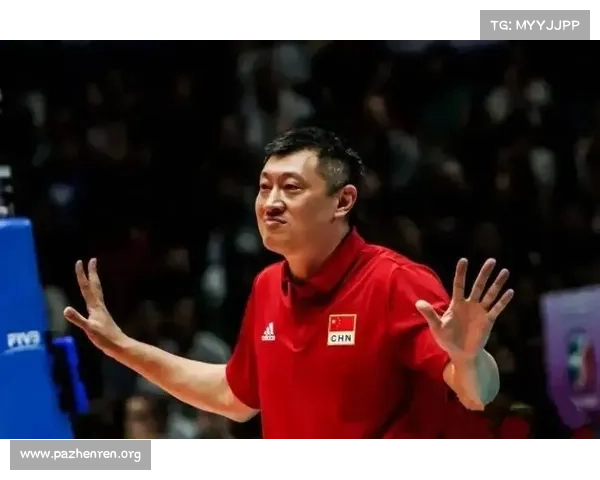 男排引进世界级名帅女排仅用本土教练是否已放弃国际竞争力 男排引进世界级名帅女排仅用本土教练是否已放弃国际竞争力