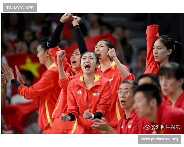 中国女排训练画面曝光状态引发广泛关注队员表现引热议
