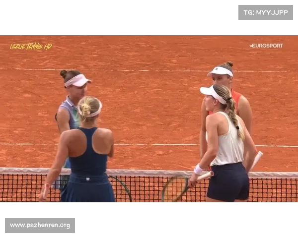 库德梅托娃姐妹草地再战 姐姐两盘6-3胜出晋级四强