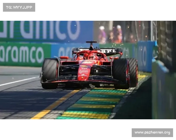 法拉利包揽匈牙利站F1排位赛头排 展现强劲实力与速度优势 法拉利包揽匈牙利站F1排位赛头排 展现强劲实力与速度优势