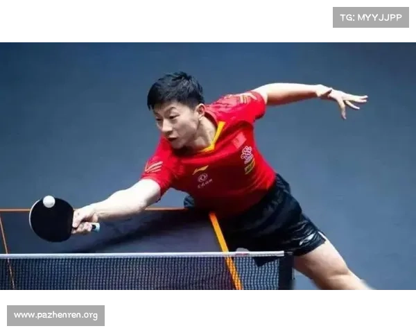 马龙谈职业生涯规划：如何在乒坛长青并激励后辈成长