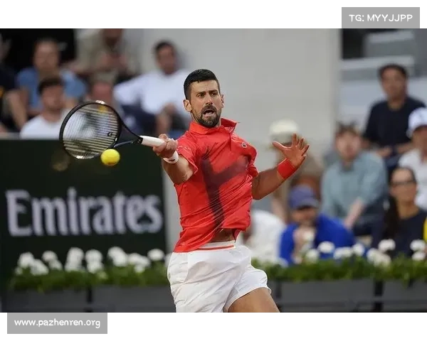 德约科维奇强势晋级淘汰劲敌下一轮挑战即将来临