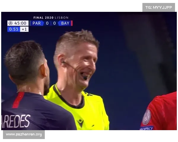 巴黎圣日耳曼争议判罚引发热议 纳达尔公开强烈不满直言不公