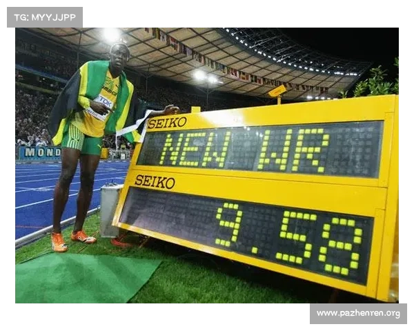 博尔特最新采访揭秘备战细节 引发全球关注与热议 博尔特最新采访揭秘备战细节 引发全球关注与热议