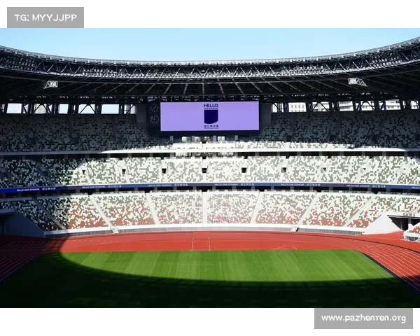 东京国立竞技场刷新连胜纪录 决战总冠军誓言不变