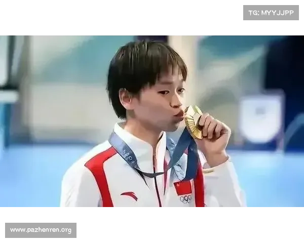 勇士主帅盛赞全红婵为未来之星称其潜力无限展现非凡实力 勇士主帅盛赞全红婵为未来之星称其潜力无限展现非凡实力