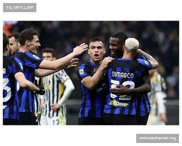 国米再创辉煌 强势掌控全场展现无敌统治力