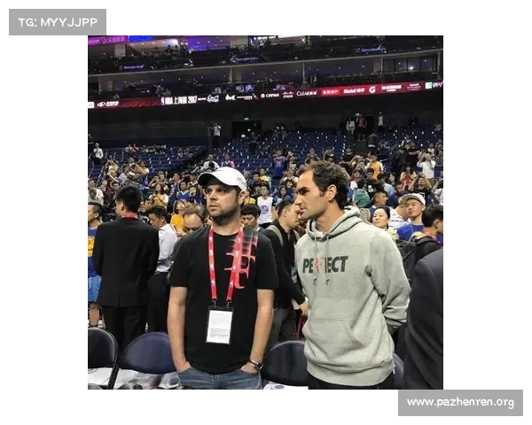 姚明盛赞费德勒为未来之星 展现出非凡天赋与潜力