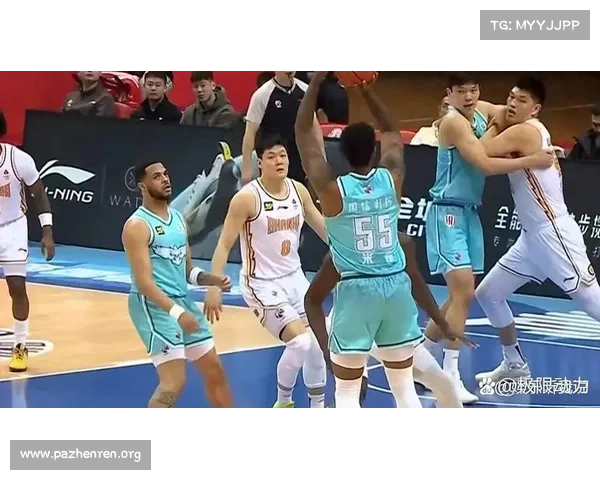 CBA半决赛关键一战强势反弹实现逆袭豪取重要胜利