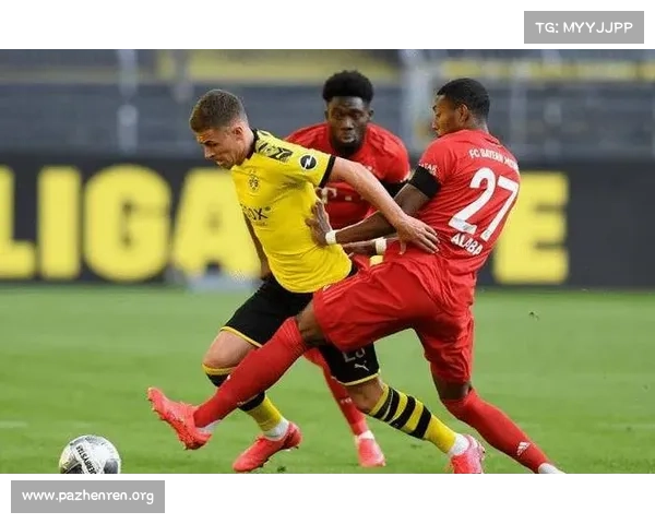 拜仁神奇逆袭操作惊艳全场 集锦刷屏引爆球迷热议 拜仁神奇逆袭操作惊艳全场 集锦刷屏引爆球迷热议