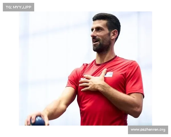 德约科维奇惊艳表现引爆社交媒体 球迷热议纷纷刷屏不断 德约科维奇惊艳表现引爆社交媒体 球迷热议纷纷刷屏不断