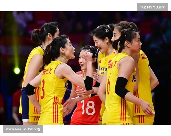 官方排球锦标赛最新进展与赛后点评分析 各队表现亮点与挑战深度解析 官方排球锦标赛最新进展与赛后点评分析 各队表现亮点与挑战深度解析