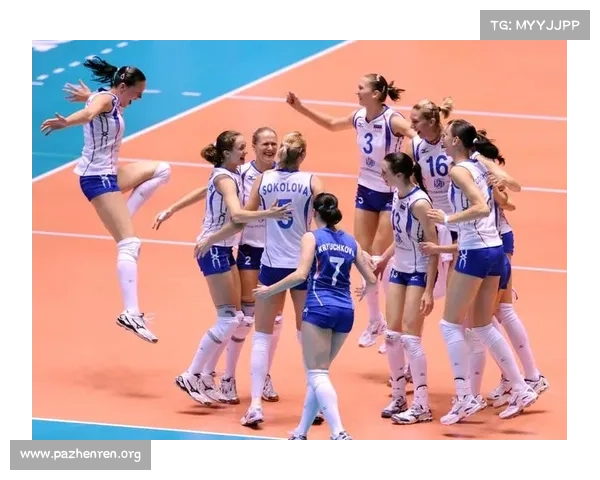 独家聚焦排球锦标赛最新进展与赛前深度分析全景展望 独家聚焦排球锦标赛最新进展与赛前深度分析全景展望