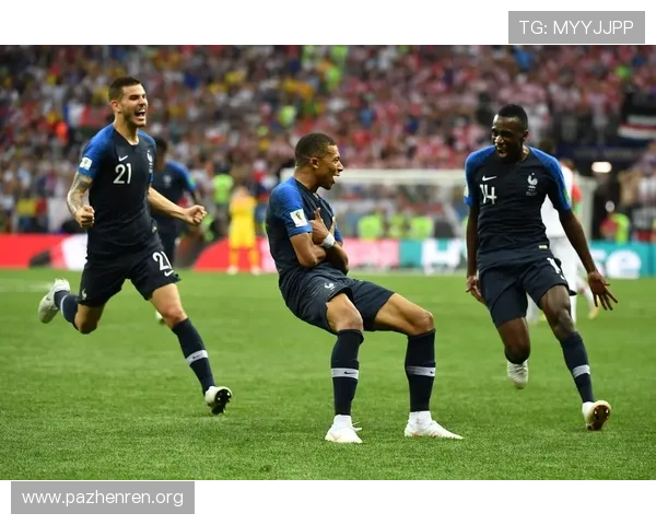 姆巴佩职业生涯已打入363球 成为法国球员历史第四高进球者 姆巴佩职业生涯已打入363球 成为法国球员历史第四高进球者