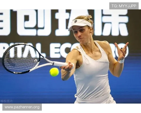 27岁俄罗斯网球一姐宣布成澳大利亚头号种子 可能与花滑女友有关 27岁俄罗斯网球一姐宣布成澳大利亚头号种子 可能与花滑女友有关