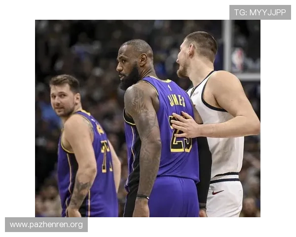 湖人重回正轨老詹统领全场里弗斯东契奇稳扎稳打众角色球员全爆发 湖人重回正轨老詹统领全场里弗斯东契奇稳扎稳打众角色球员全爆发