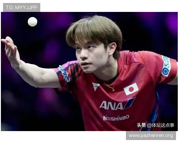 乒乓球仁川冠军赛日本男单两人出局户上隼辅首轮惜败