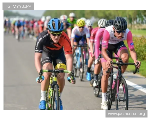 2025黄河口东营国际公路自行车赛六月中旬激情启幕展现城市活力风采