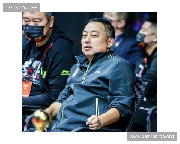 乒联换届反转引热议刘国梁处境微妙老瓦点评王楚钦真实水准