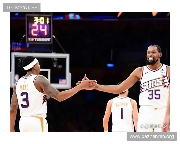 太阳老板亲自操盘凯文杜兰特交易力争选秀前完成交易