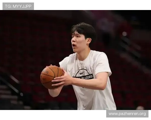 围绕国王队是否会选择杨瀚森作为长期培养核心的前景分析与期待