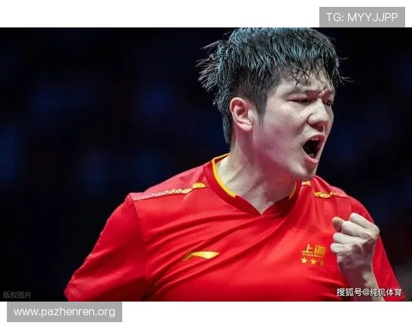 樊振东重返赛场引爆全场欢呼见证王者归来人气依旧巅峰实力与热度双在线