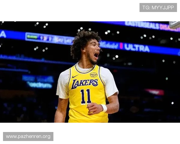 贝弗利称布朗尼打法神似自己能成为湖人改变局势中坚力量重要角色