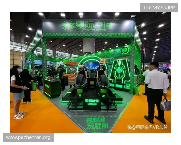 PA真人引领线上娱乐新潮流 打造虚拟与现实完美融合的全新体验